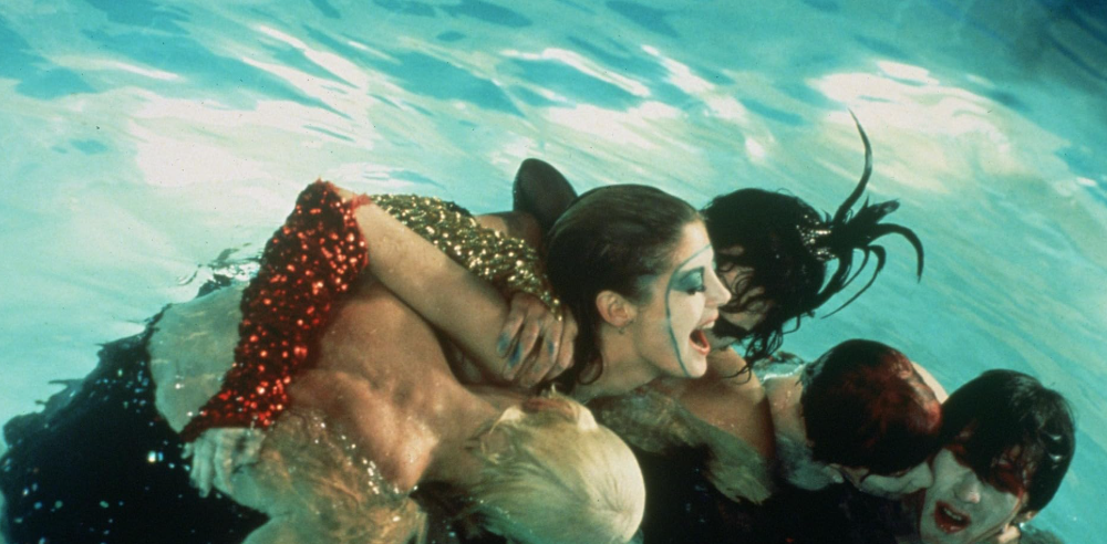 The Rocky Horror Picture Show (1975)
