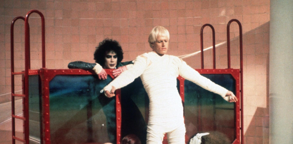 The Rocky Horror Picture Show (1975)