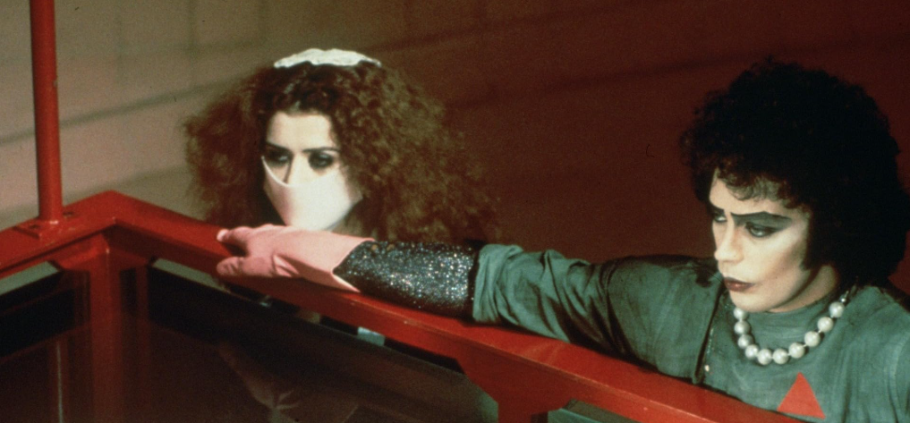 The Rocky Horror Picture Show (1975)