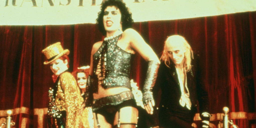 The Rocky Horror Picture Show (1975)