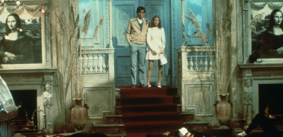 The Rocky Horror Picture Show (1975)