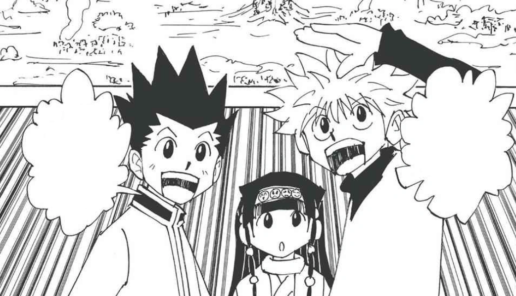 gon-killua-hunter-x-hunter