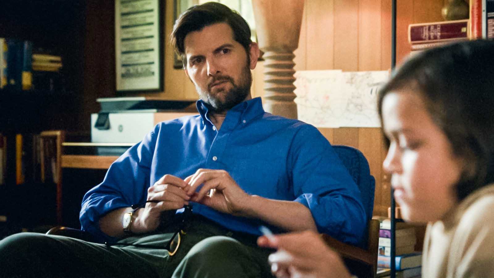 The Whisper Man 2: Will Netflix’s New Thriller Get a Sequel?