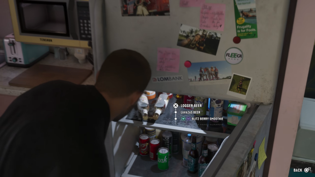 Smoothies in GTA 6