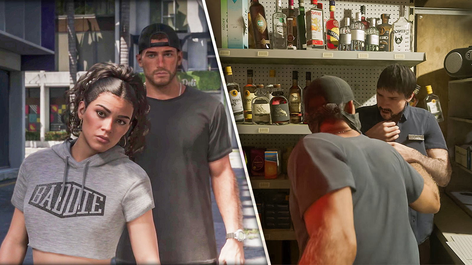 10 Hidden Gameplay Details You May Have Missed in GTA 6 Extended Look