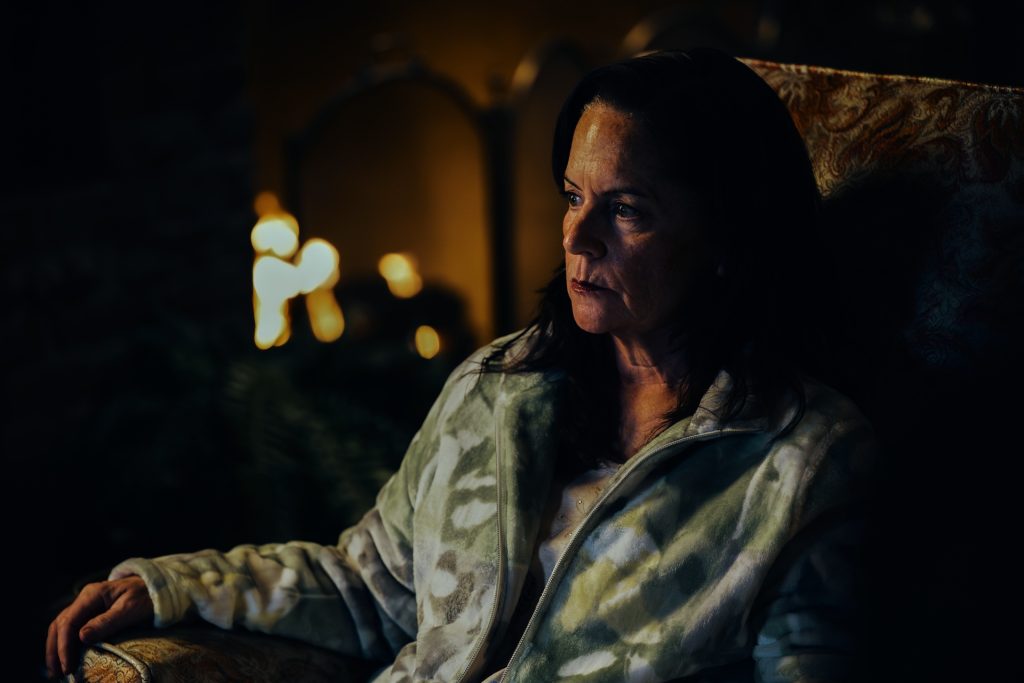 Martha Kelly - Euphoria
