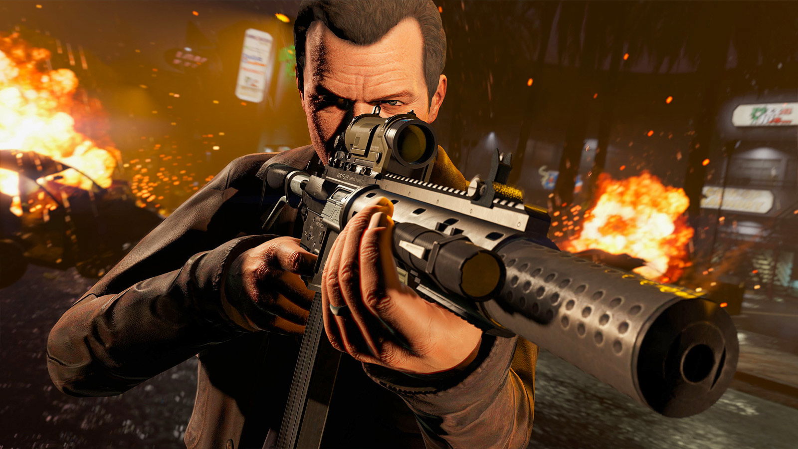gta 5 dlss mod