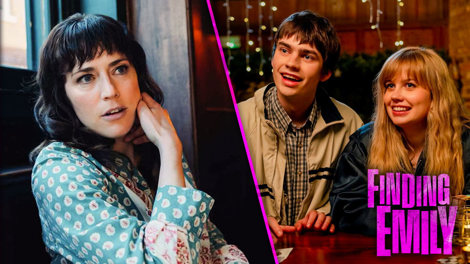 Alicia MacDonald Talks “Finding Emily,” Subverting Rom-Com Tropes, and the Rhythm of the Edit (INTERVIEW)