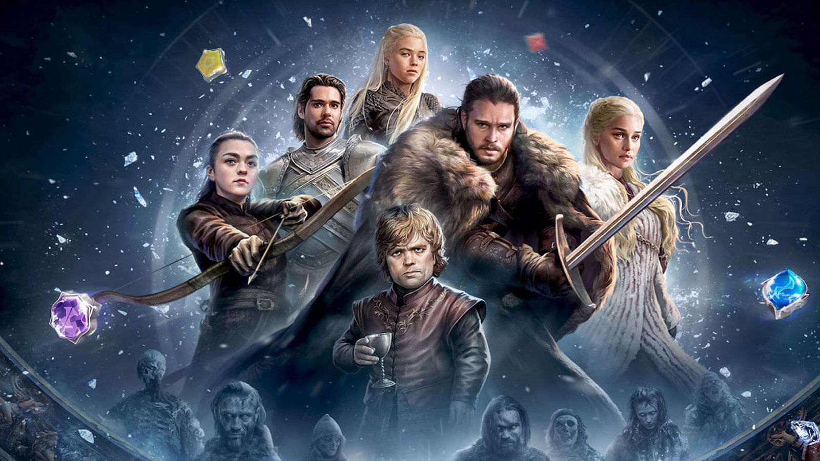 Top 10 Best Characters in Game of Thrones: Legends (2026 Guide)