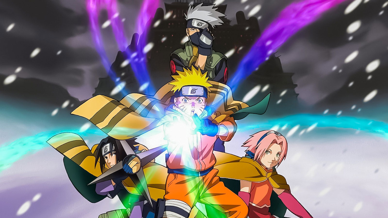 $11M Naruto Movie With the Most Stunning Battle Scenes Finds New Streaming Home