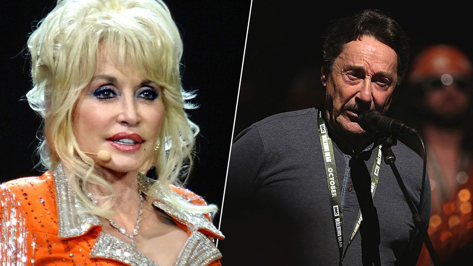 Peter Cullen to Dolly Parton: 10 Legendary Celebrities We Lost in 2026