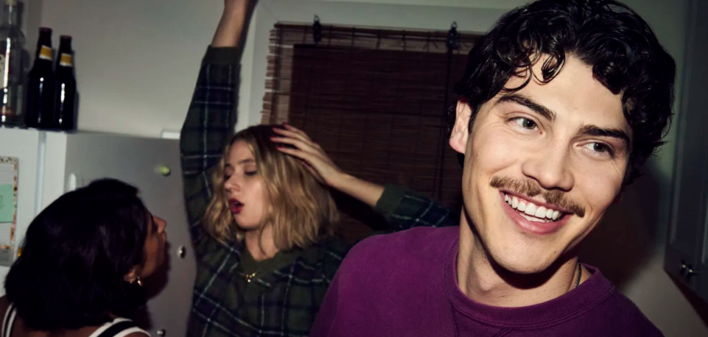 Jack Innanen in Adults