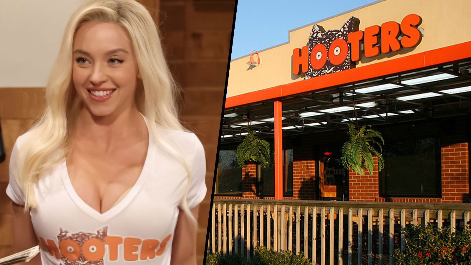 Hooters' Origin Movie in the Works: Everything We Know