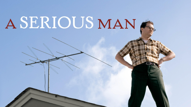 10 Must-Watch Movies Releasing on Prime Video in September, Ranked 5 A Serious Man