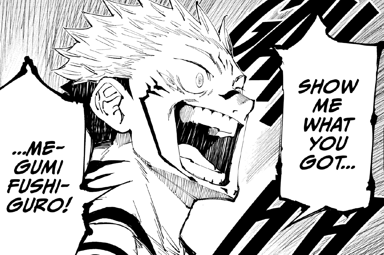 sukuna-realizes-megumis-potential-jujutsu-kaisen