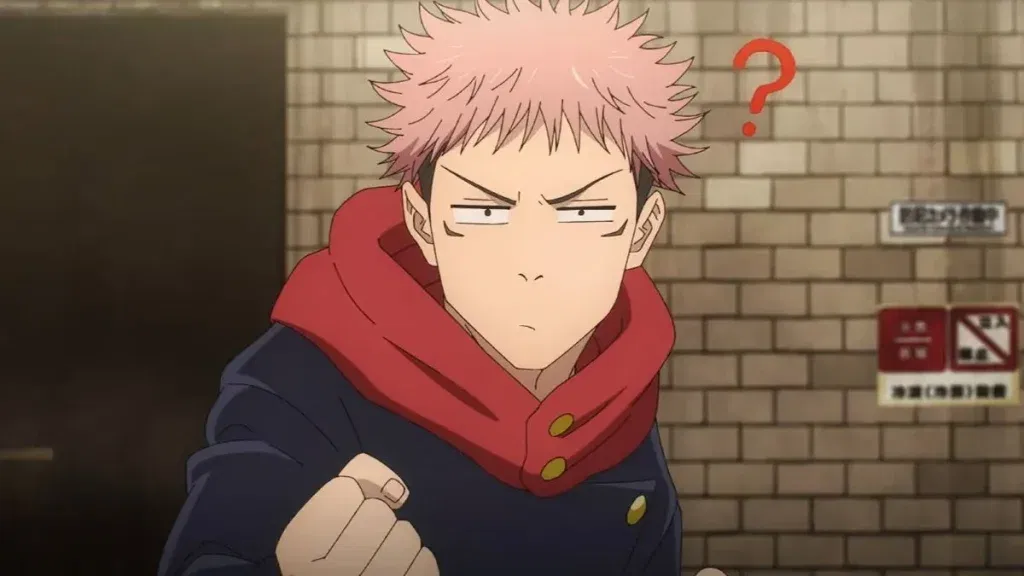  The Culling Game Part 2 Reveals Official Look at Season 4 Sukuna
