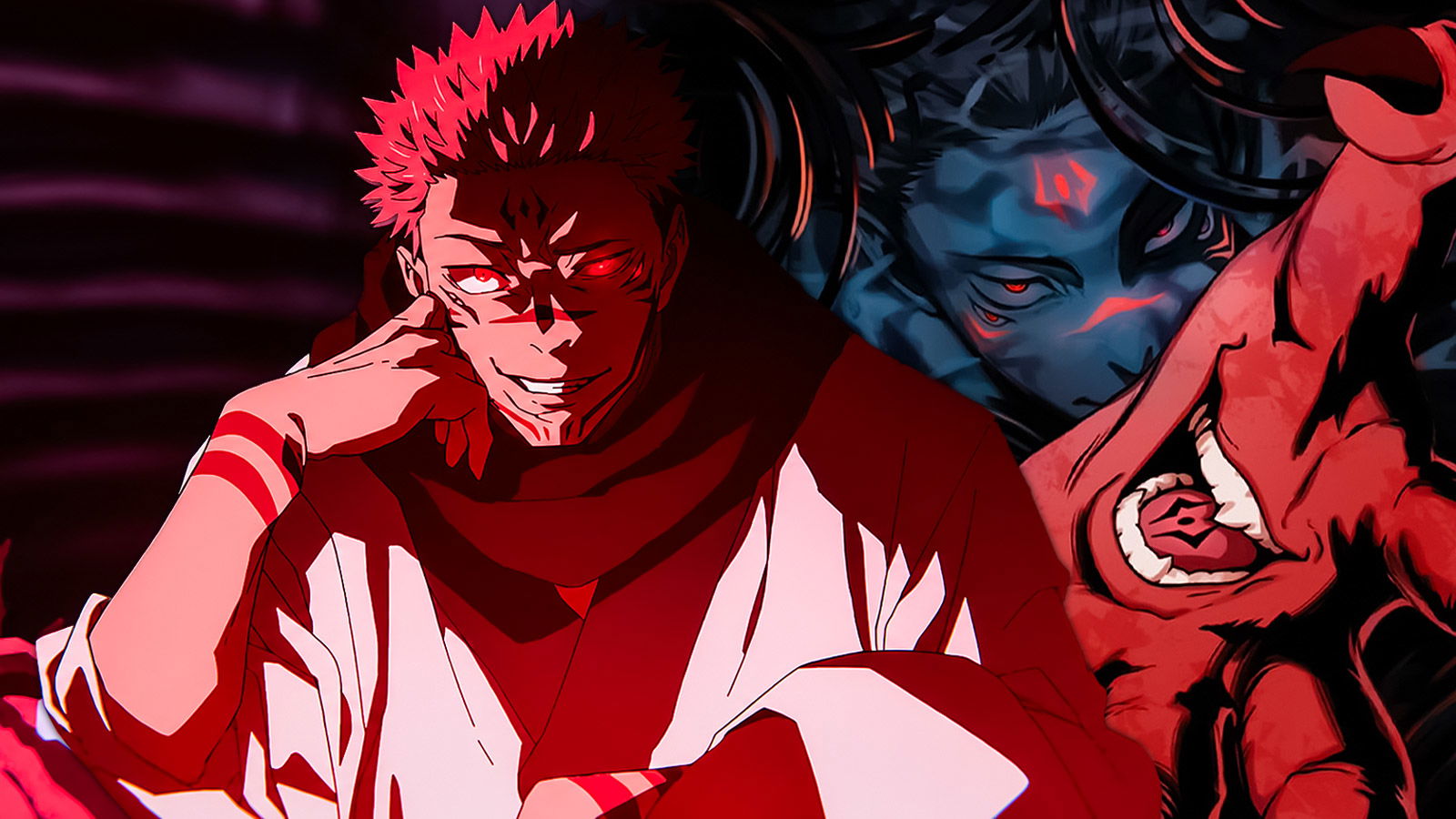 Jujutsu Kaisen: The Culling Game Part 2 Reveals Official Look at Season 4 Sukuna
