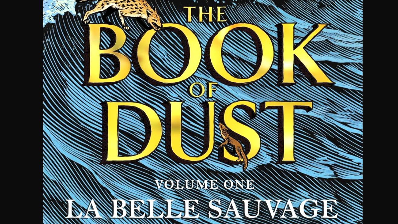 the book of dust la belle sauvage philip pullman