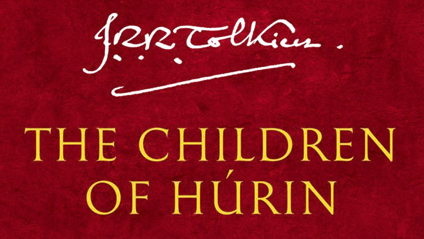 the children of hurin jrr tolkien-2