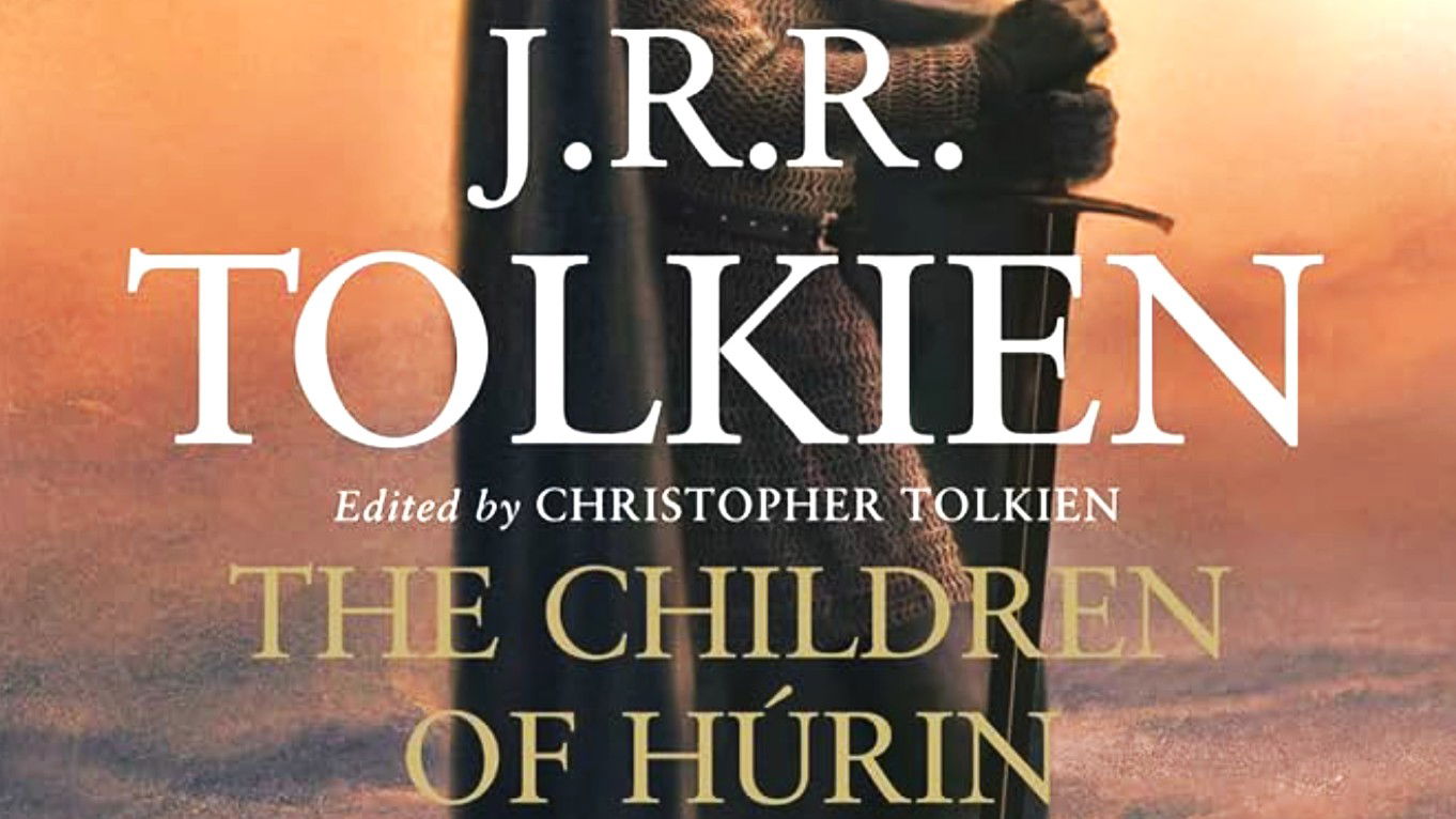 the children of hurin harpercollins