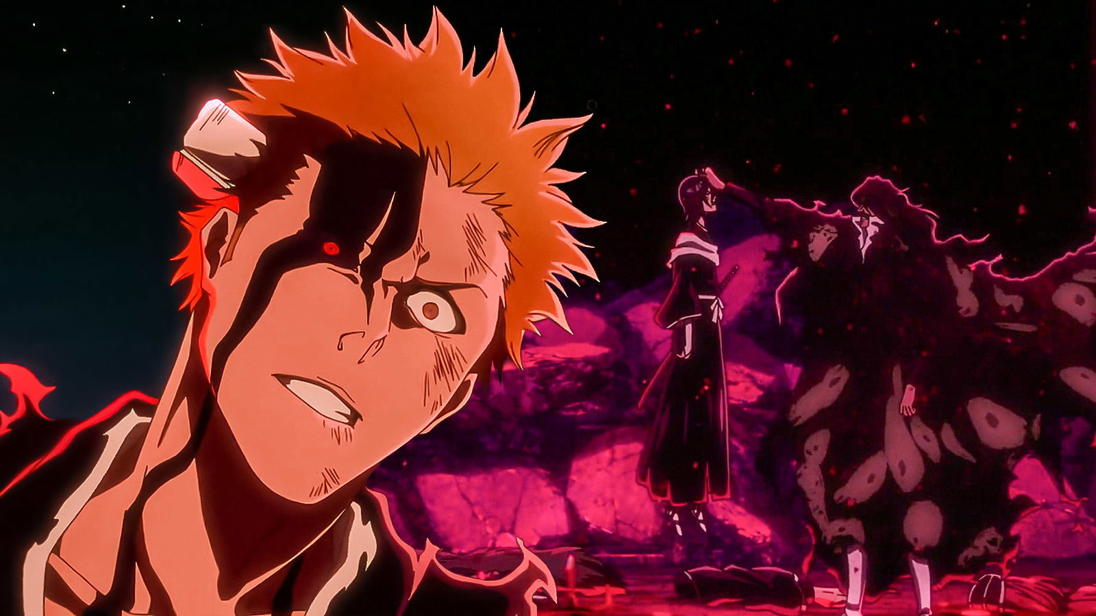 Bleach: Thousand-Year Blood War – The Calamity Episode 6 Review: The Almighty’s Terrifying Power