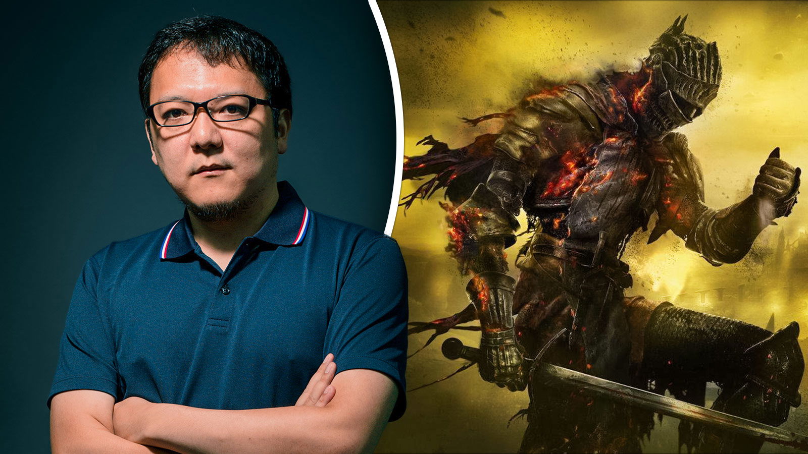 Hidetaka Miyazaki Officially Confirms Upcoming Game Uses Ideas That ‘Dark Souls’ Shelved