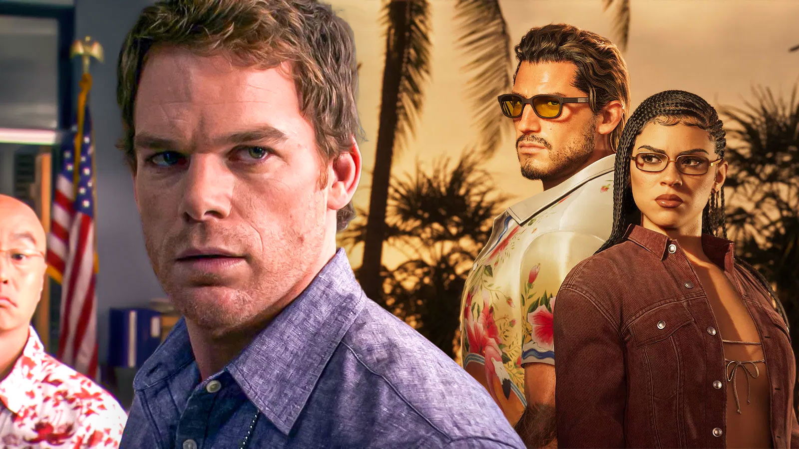 GTA 6 Officially Confirms Tribute to TV’s Greatest Serial Killer in New Easter Egg