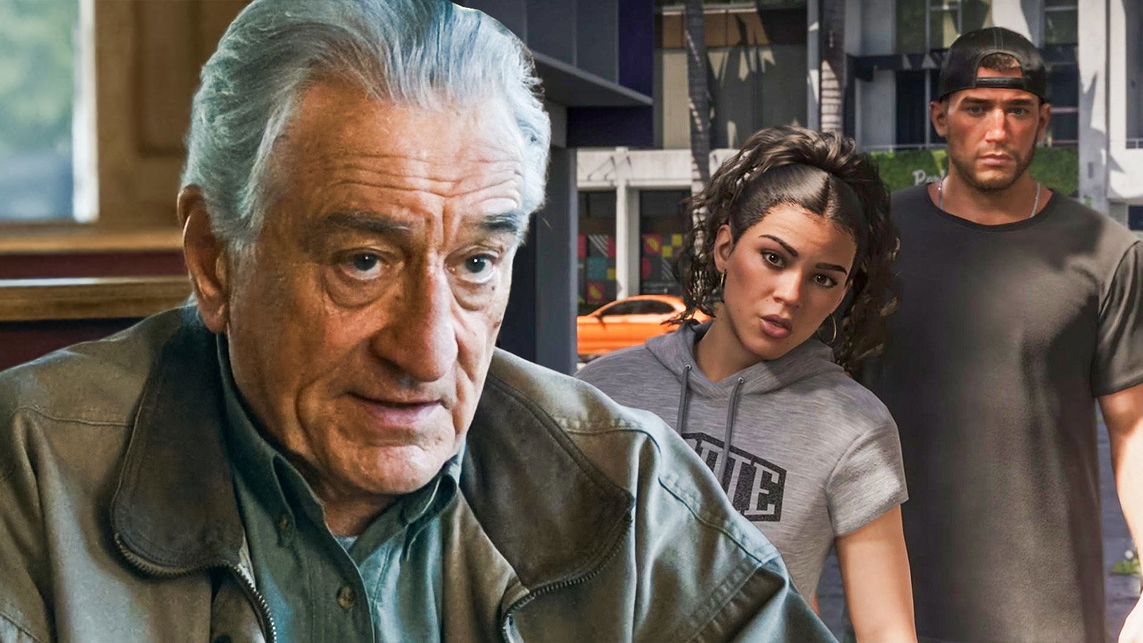 Robert De Niro’s New Crime Thriller Officially Beats GTA 6 on Streaming