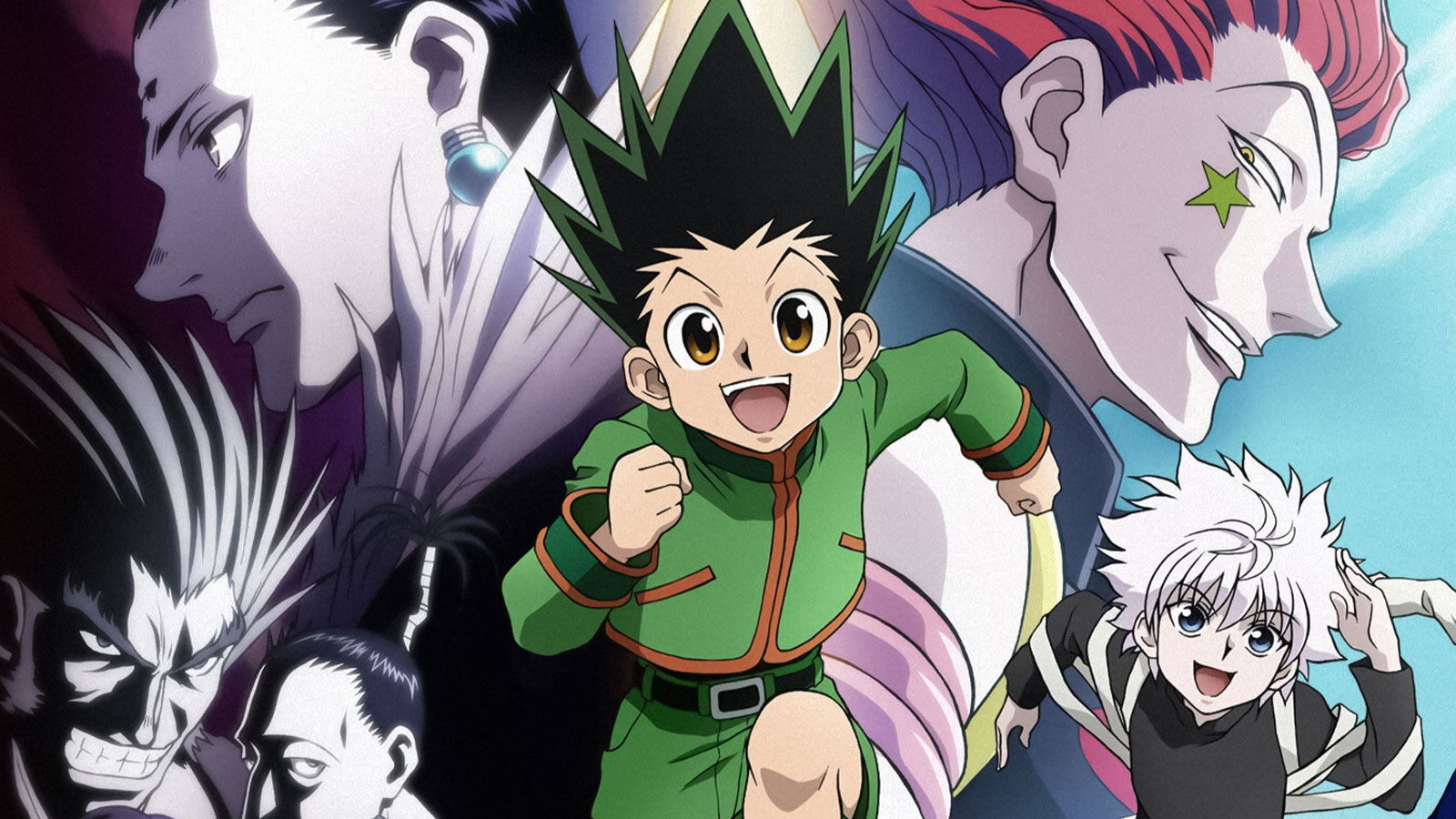 Yoshihiro Togashi’s Chapter 430 Update Officially Confirms Hunter x Hunter’s Worst Curse Is Finally Over