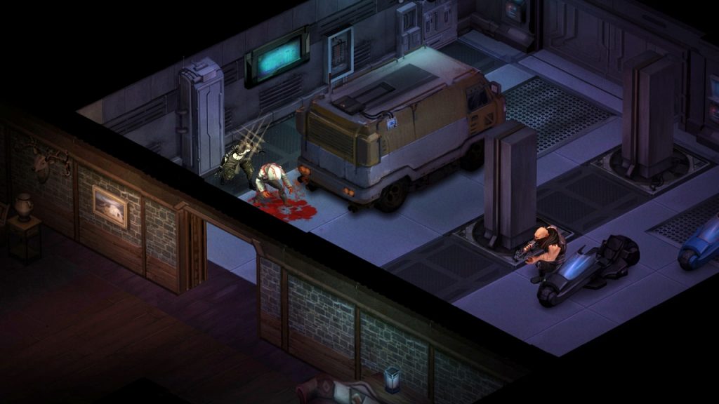  Director's Cut gameplay from the PS Plus Game Catalog.