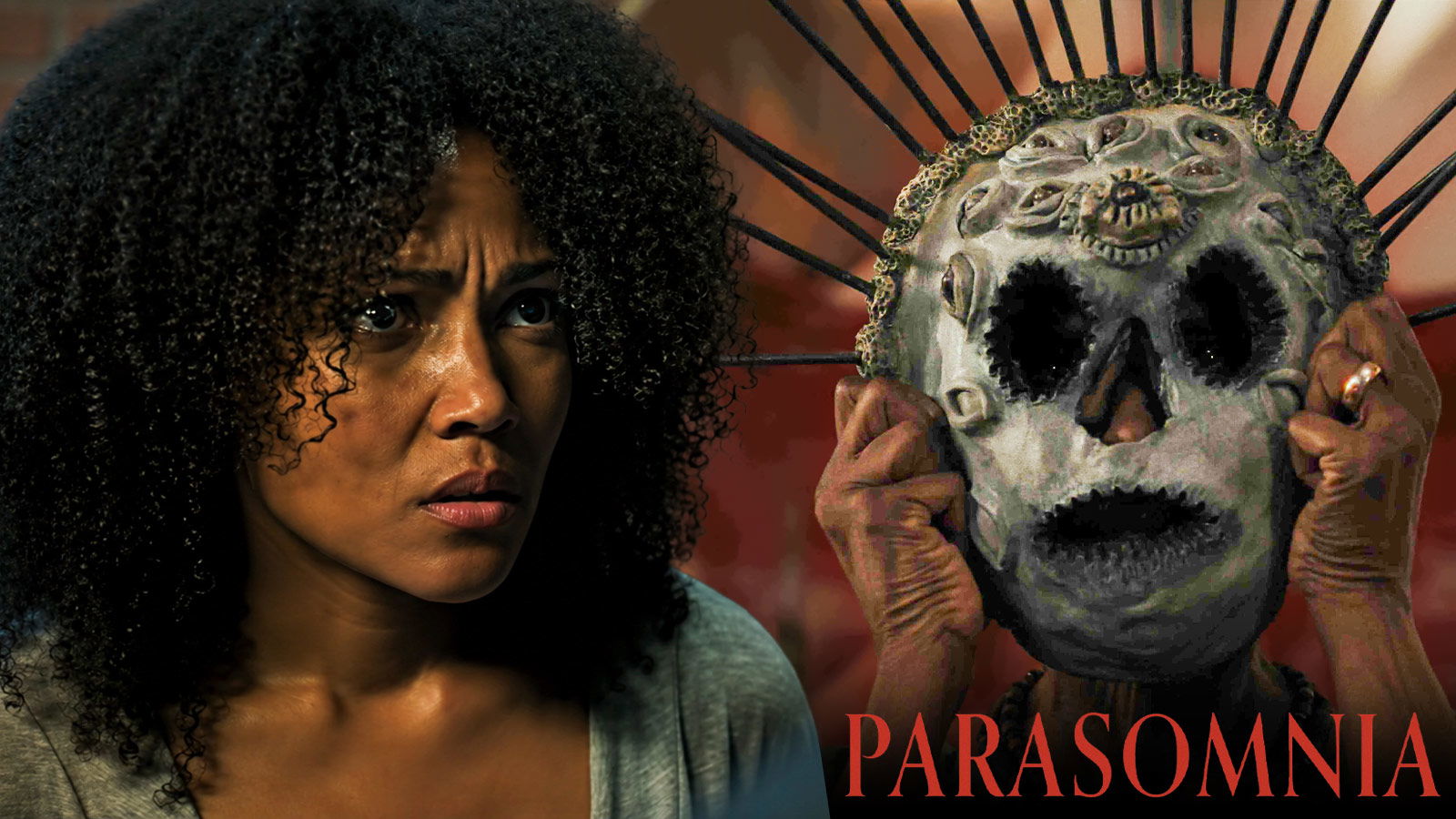 Parasomnia Review: Literal Late-Night Horror is Terrifically Tense