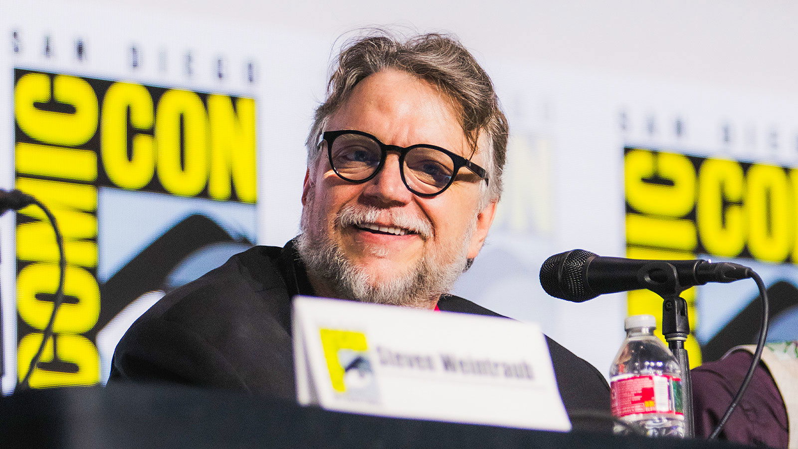 7 Years Later, Guillermo Del Toro's ‘Unsuitable for Children' Horror Movie Is Streaming for Free