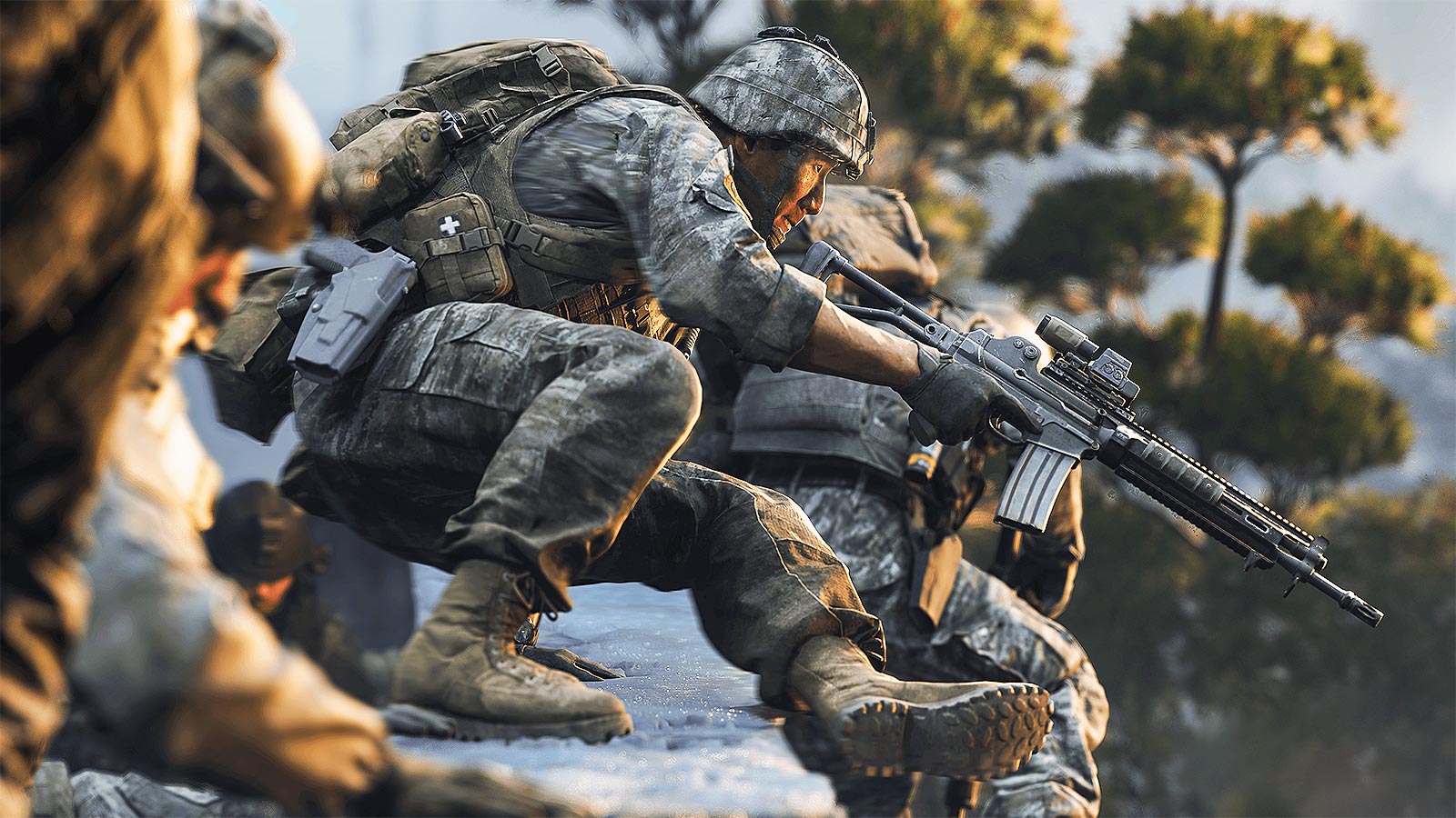 infinity-ward-announces-double-xp-to-save-struggling-modern-warfare-4
