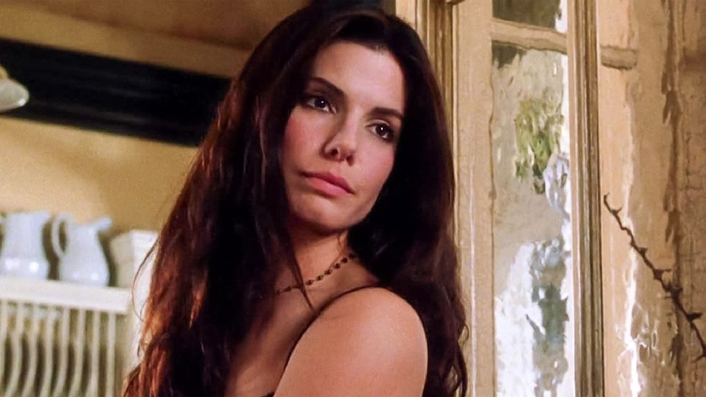 sandra bullock in practical magic