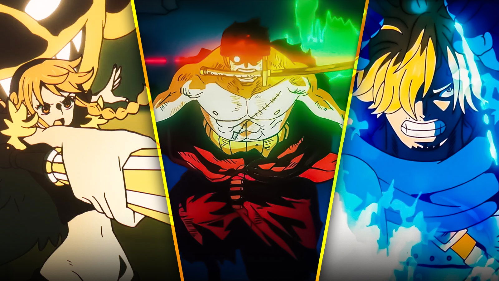 One Piece: 5 Strongest Devil Fruits for The Straw Hat Pirates, Ranked