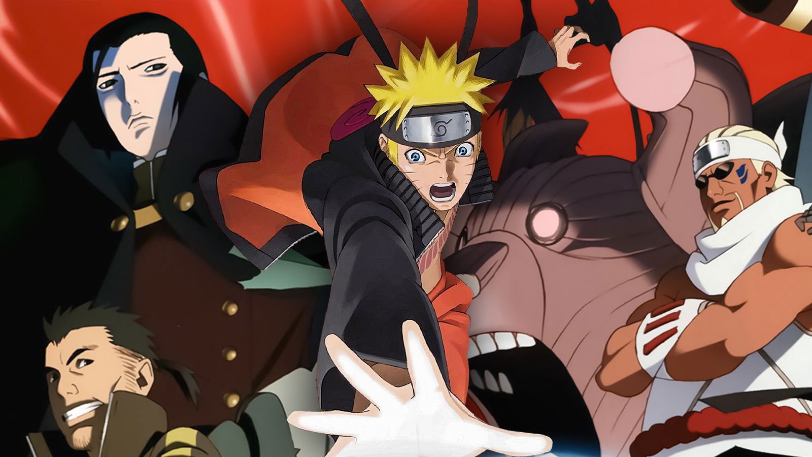 15 Years Later, The Most ‘Unbelievable’ Naruto Movie Delivered His Best Version