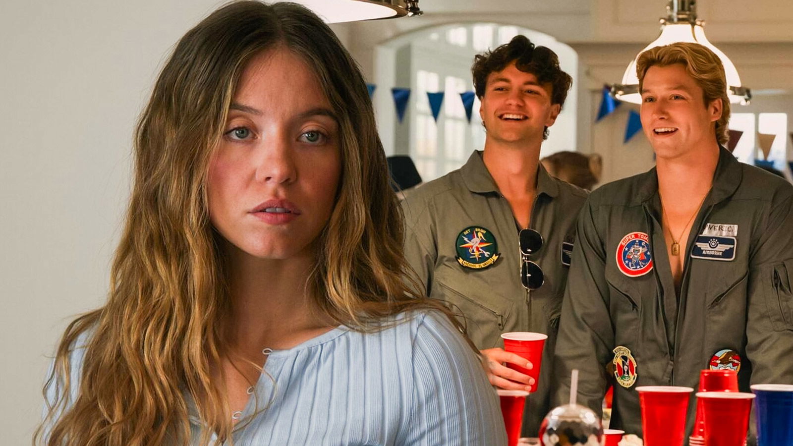 Sydney Sweeney’s The Housemaid 2 Officially Casts Off-Campus Heartthrob