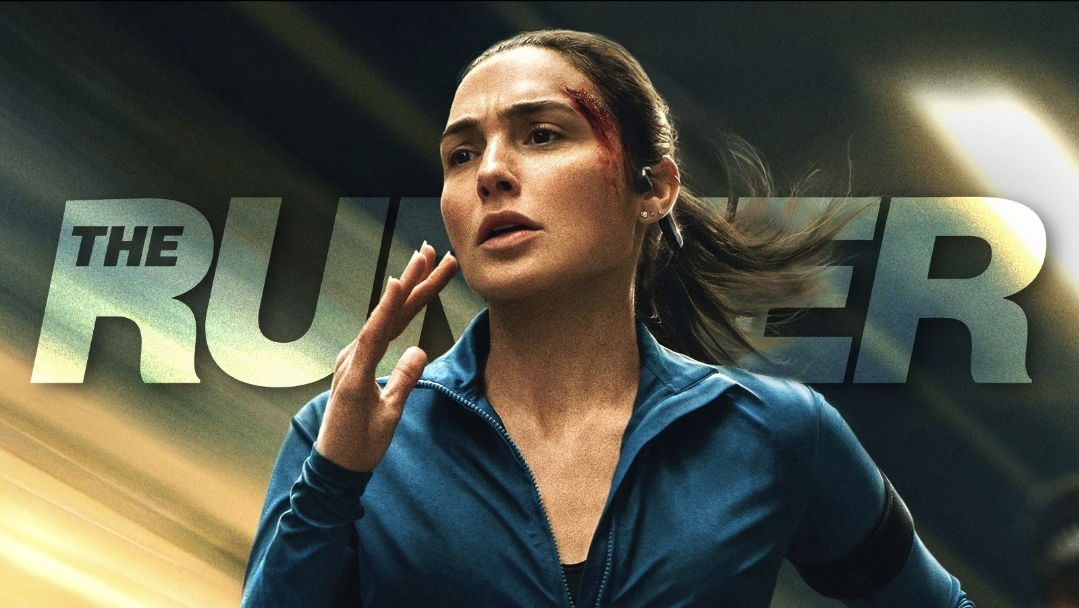 The Runner Review: Gal Gadot’s Thriller Is the Cinematic Equivalent of a Good Run Spoiled