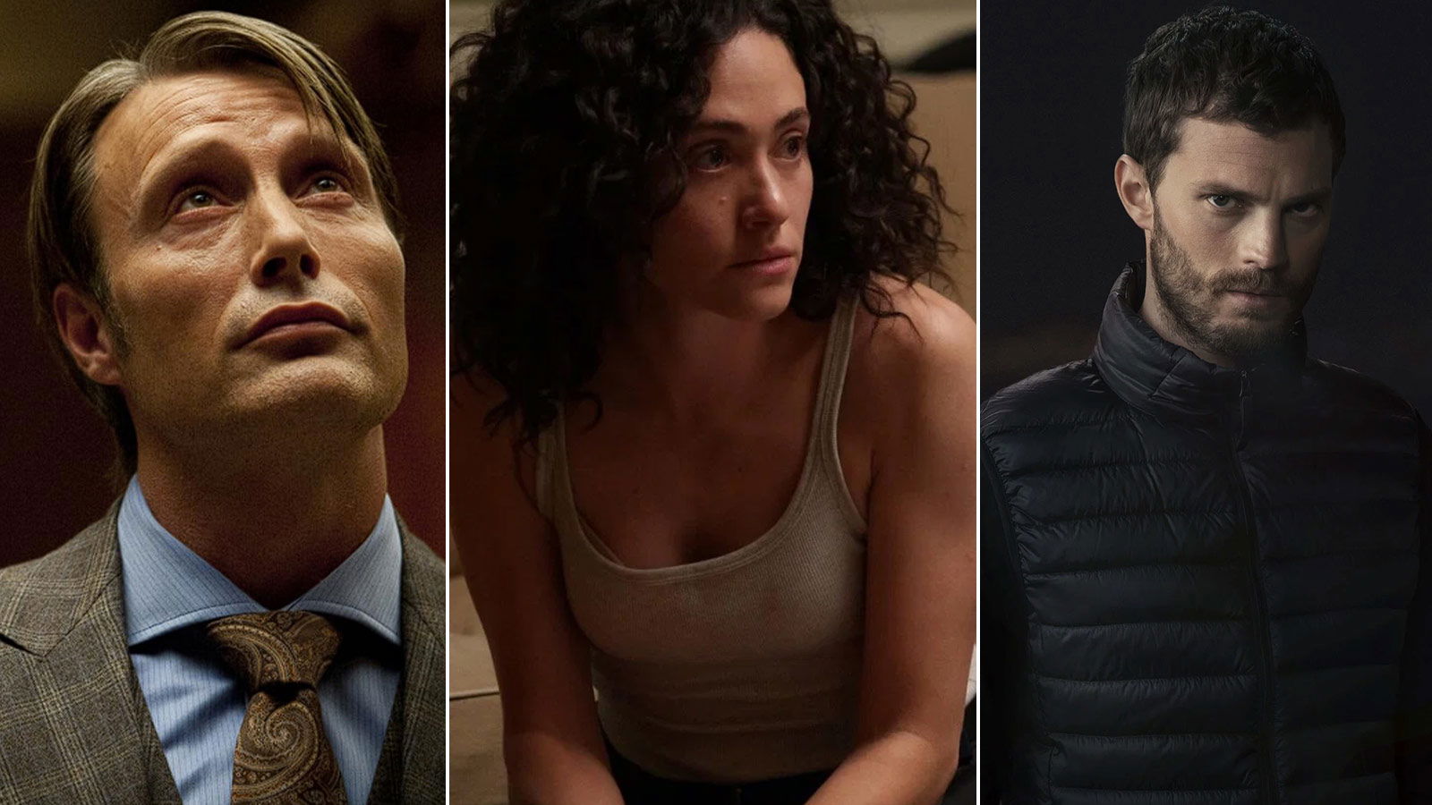 5 Best Serial Killer Shows Like Furious, Ranked