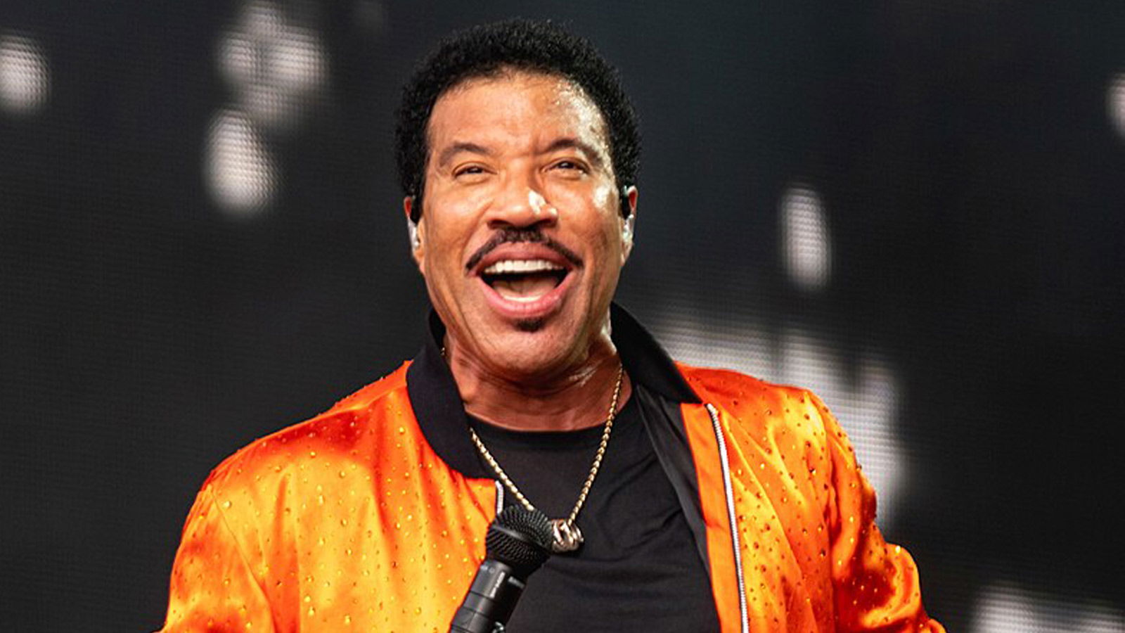 Lionel Richie’s Medical Condition Explained: What We Know About His Health