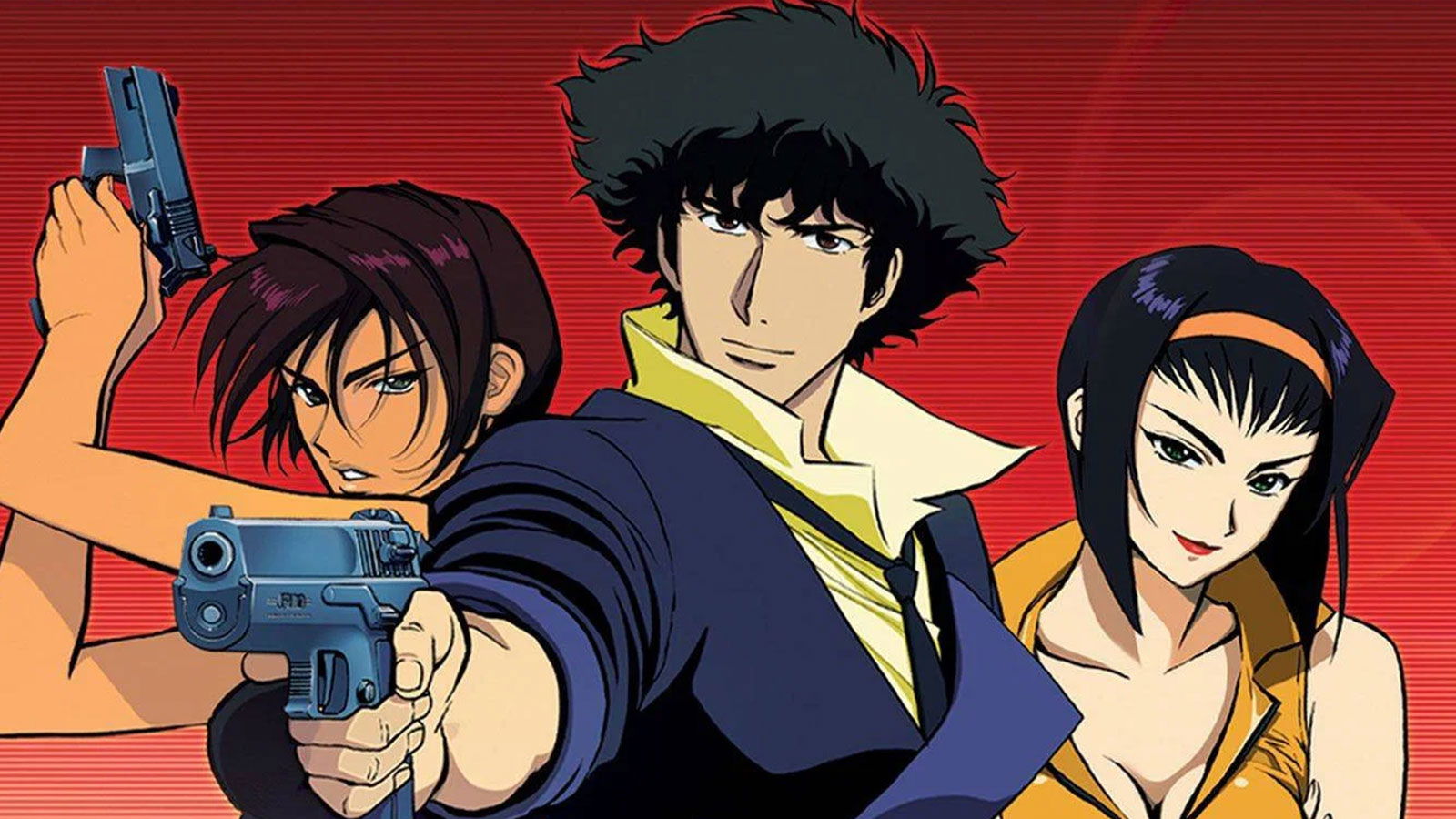 ‘Cowboy Bebop: The Movie’ Turns 25: How Bob Dylan Forced a Title Change