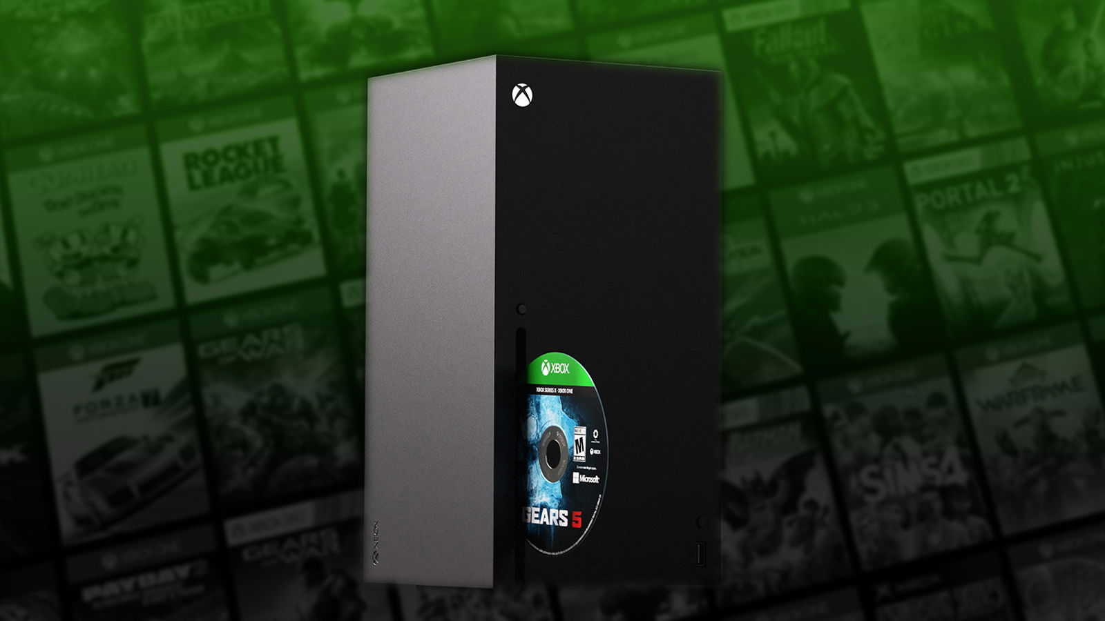 Gamers Praise Xbox As Disc-to-Digital Feature Lets Players Digitize Delisted Games
