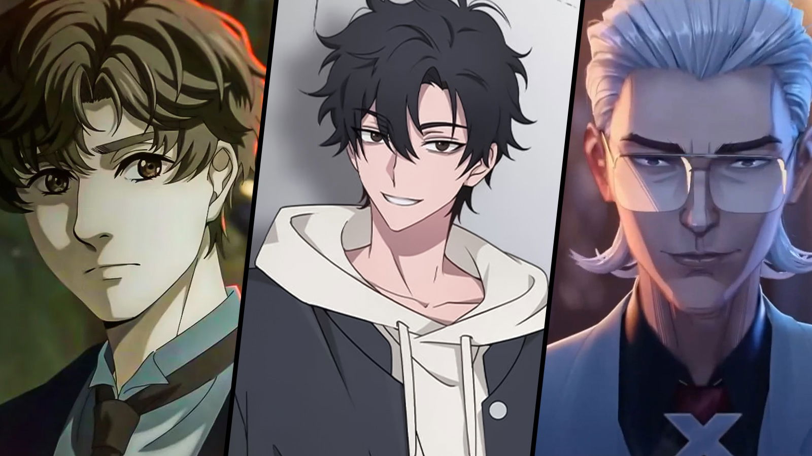 Top 10 Donghua to Watch on Crunchyroll This September, Ranked