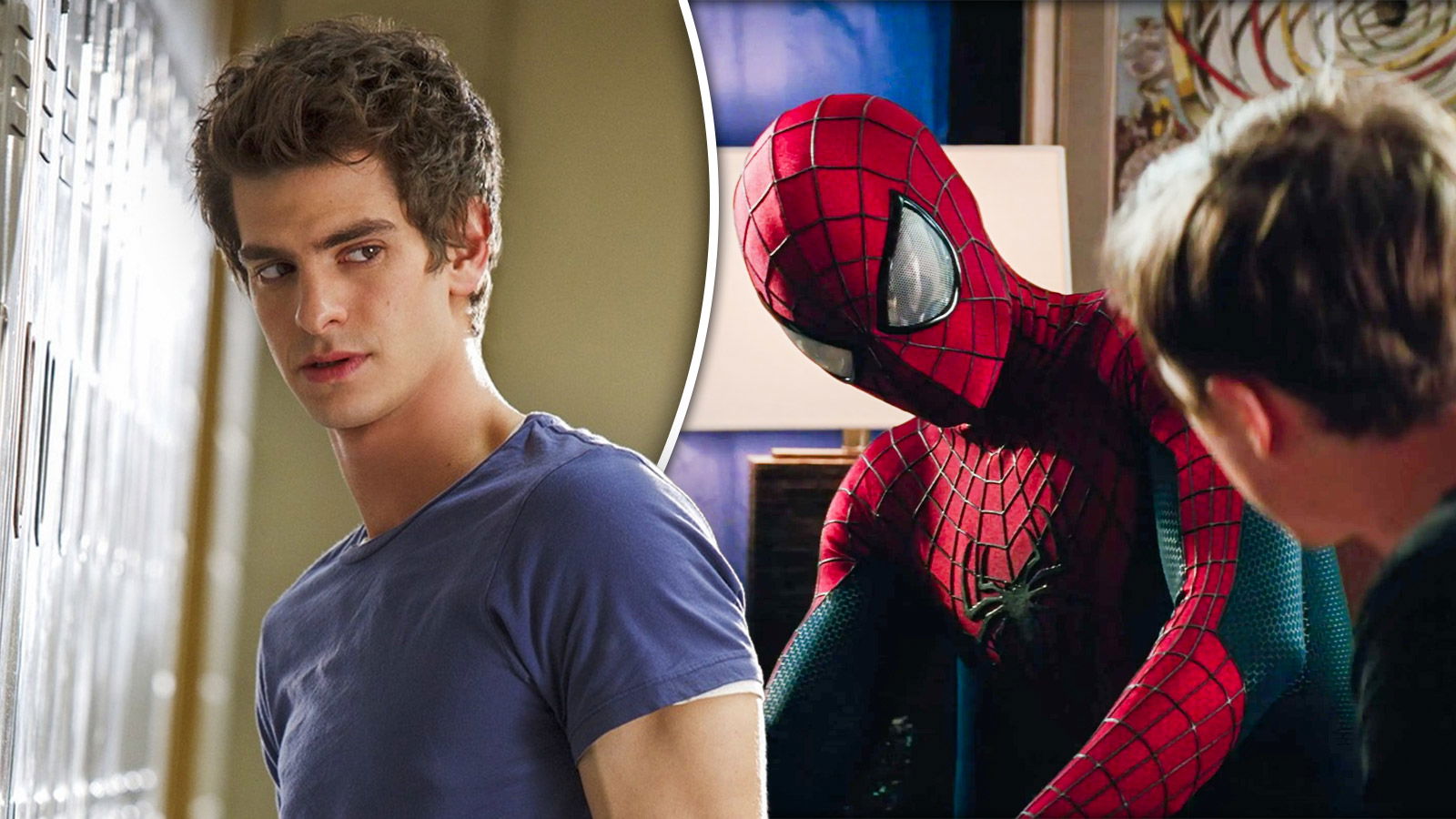 13 Years Later, Andrew Garfield Still Wants a Gay Spider-Man in The Franchise