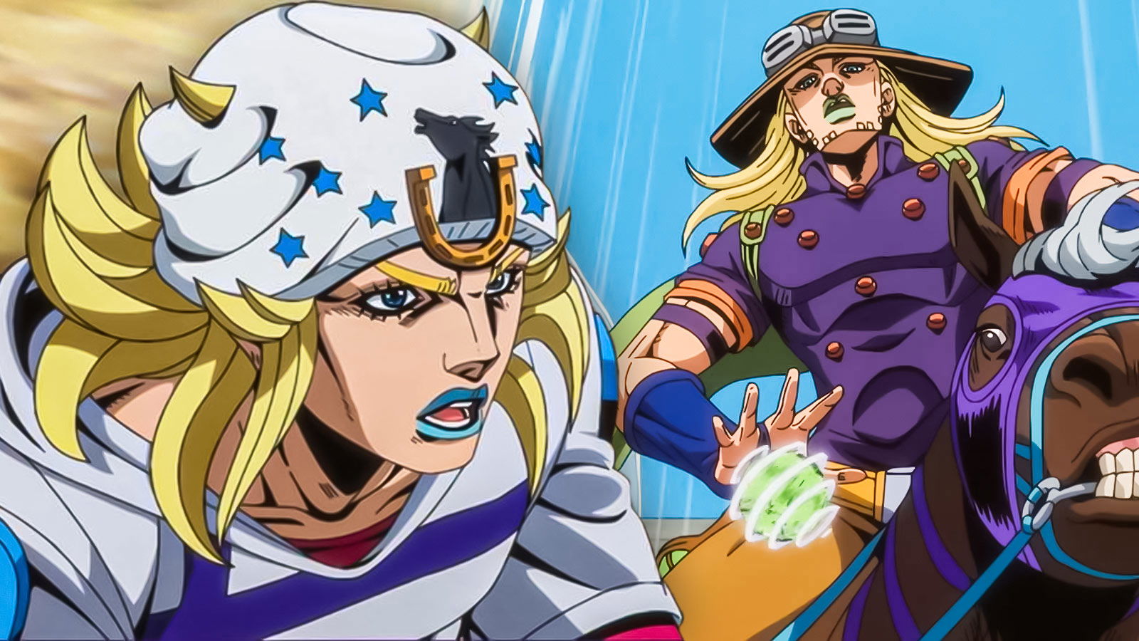 September 25 Will Be a Huge Day for JoJo Fans on Netflix