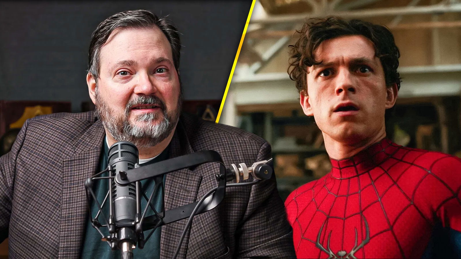 Brandon Sanderson Reveals Why ‘Brand New Day’ Isn’t the Best Spider-Man Movie of All Time