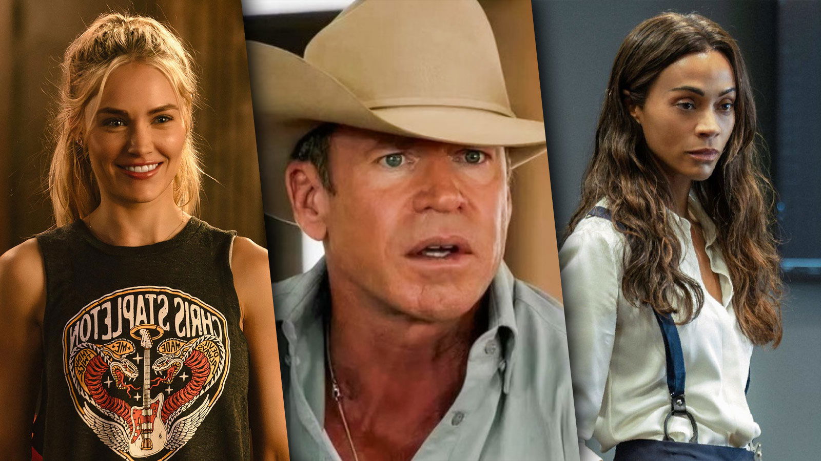 The 10 Worst Written Characters in Taylor Sheridan Shows, Ranked