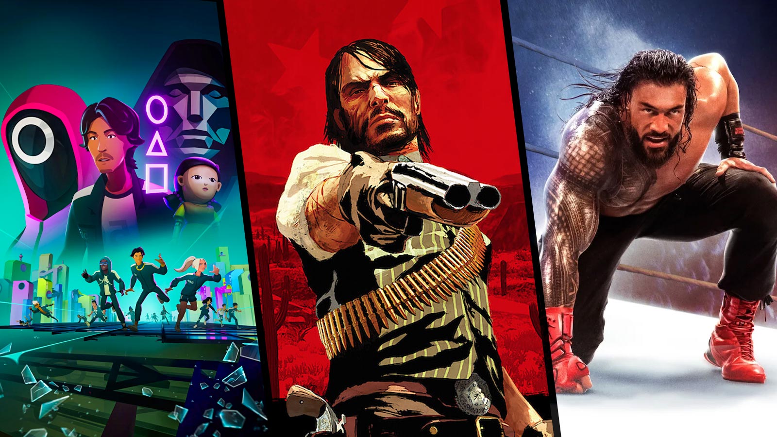 Top 10 Games on Netflix in September 2026