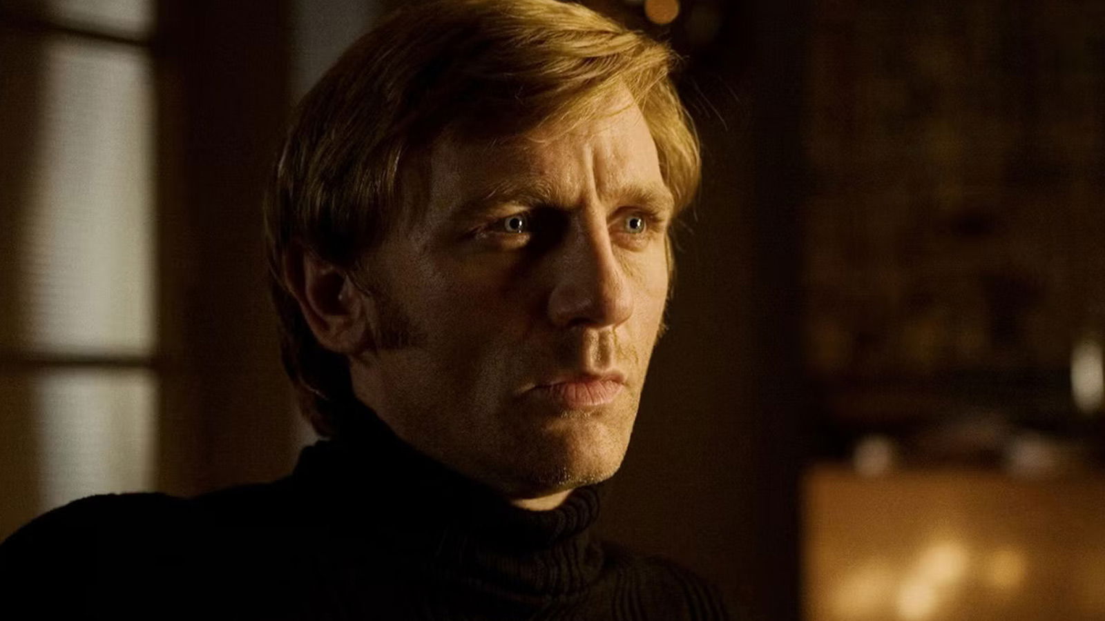 Forget James Bond, Daniel Craig’s 10/10 Intense Spy Thriller is Now Streaming on Prime Video