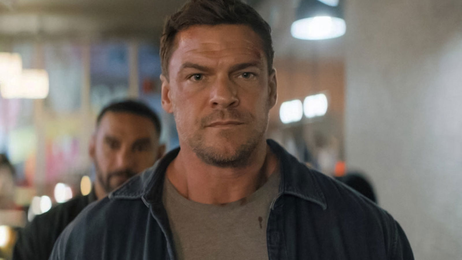 Reacher Season 4 Episode 6 Recap: Can Reacher Escape the Van Alive?